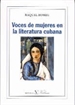 Front pageVoces de mujeres en la literatura cubana