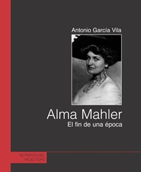 Books Frontpage Alma Mahler