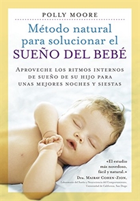 Books Frontpage Método Natural Para Solucionar El Sueño Del Bebe