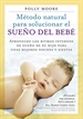 Front pageMétodo Natural Para Solucionar El Sueño Del Bebe