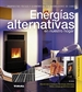 Portada del libro Energías alternativas en nuestro hogar