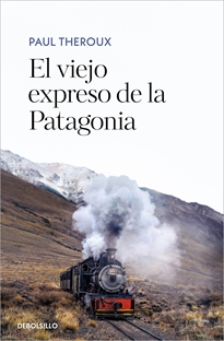 Books Frontpage El viejo expreso de la Patagonia