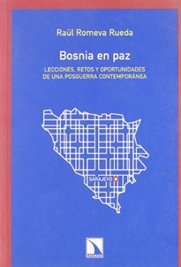 Books Frontpage Bosnia en paz