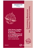 Front pageSólo Penas Legales, Precisas y Previas: El Derecho a la Legalidad Penal en la Jurisprudencia Constitucional