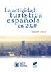 Front pageLa actividad turística española en 2020 (edición 2021)