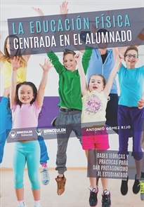 Books Frontpage La Educación Física centrada en el alumnado