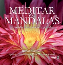 Books Frontpage Meditar con mandalas