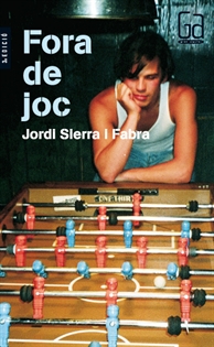 Books Frontpage Fora de joc