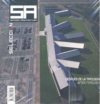Books Frontpage Sintesis Arquitectura Nº 58