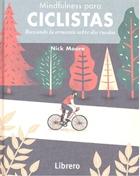 Books Frontpage Mindfulness Para Ciclistas