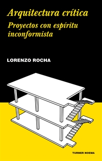 Books Frontpage Arquitectura crítica