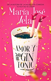 Books Frontpage Amor y Gin Tonic