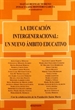 Front pageLa educación intergeneracional