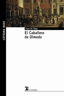 Books Frontpage El Caballero de Olmedo