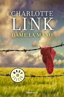 Books Frontpage Dame la mano