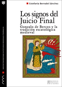 Books Frontpage Los signos del Juicio Final