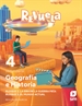 Front pageGeografía e Historia. 4 Secundaria. Revuela. Región de Murcia