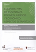 Front pageCooperativas de enseñanza. Régimen Jurídico y ecónomico: aspectos estratégicos (Papel + e-book)