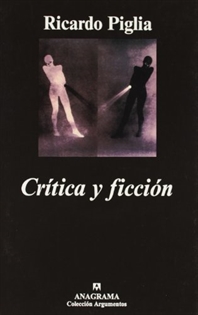 Books Frontpage Crítica y ficción