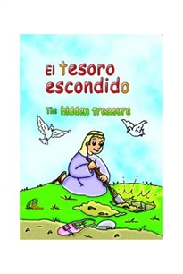 Books Frontpage El tesoro escondido