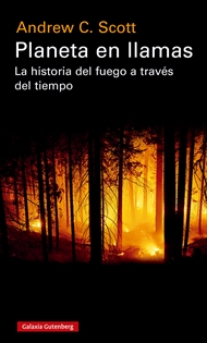 Books Frontpage Planeta en llamas