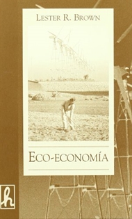 Books Frontpage Eco-economía