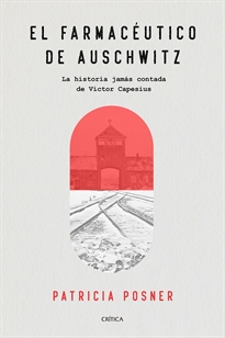 Books Frontpage El farmacéutico de Auschwitz