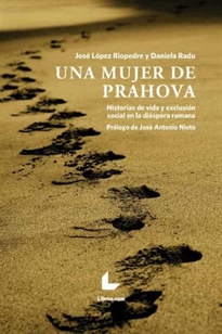 Books Frontpage Una mujer de Prahova