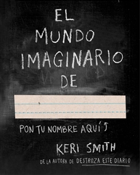 Books Frontpage El mundo imaginario de...