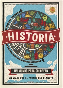 Books Frontpage Historia