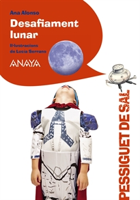 Books Frontpage Desafiament lunar