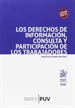 Front pageLos Derechos de Información, Consulta y Participación de los Trabajadores