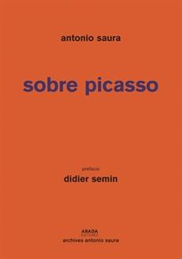Books Frontpage Sobre Picasso