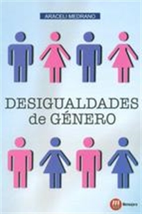 Books Frontpage Desigualdades de género