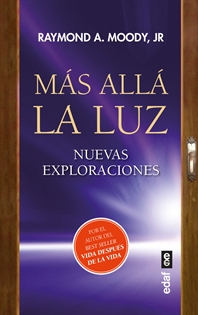 Books Frontpage Más allá la luz