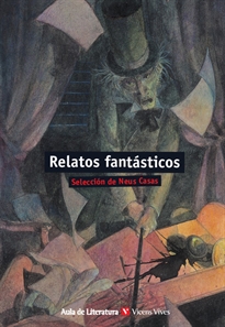 Books Frontpage Relatos Fantasticos Y De Terror