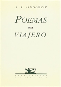 Books Frontpage Poemas del viajero