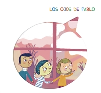 Books Frontpage Proyecto ¿Lo ves? - 4 años: Picasso