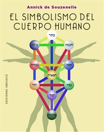 Books Frontpage El simbolismo del cuerpo humano