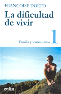 Books Frontpage La dificultad de vivir vol. I