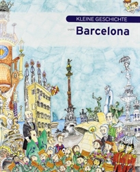 Books Frontpage Kleine Geschichte von Barcelona