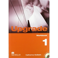 Books Frontpage UPGRADE 1 Wb Pk Cast