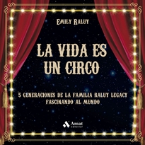 Books Frontpage La vida es un circo