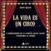 Portada del libro La vida es un circo