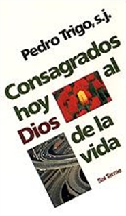 Books Frontpage Consagrados hoy al Dios de la vida