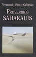 Front pageProverbios saharauis