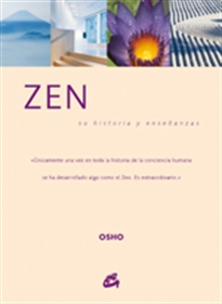 Books Frontpage Zen