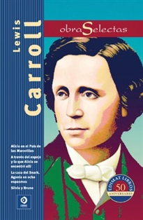 Books Frontpage Lewis Carroll