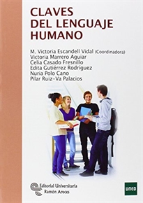 Books Frontpage Claves del Lenguaje Humano