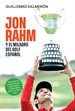 Front pageJon Rahm y el milagro del golf español